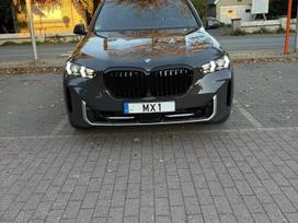 Bmw X5, 3.0 l., visureigis / krosoveris