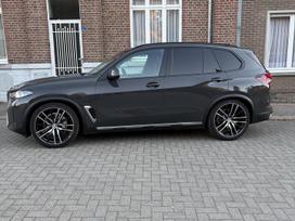 Bmw X5, 3.0 l., visureigis / krosoveris