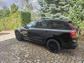Volvo XC90, 2.0 l., Внедорожник / Кроссовер