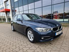 BMW 320, 2.0 l., universalas
