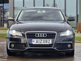 Audi A4, 2.0 l., Универсал