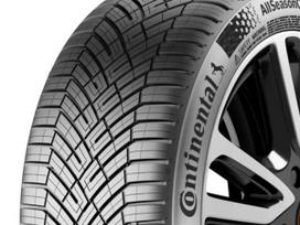 Continental AllSeasonContact 2, universalios 255/45 R20