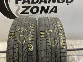Bridgestone ASSURANCE, всесезонные 235/55 R19