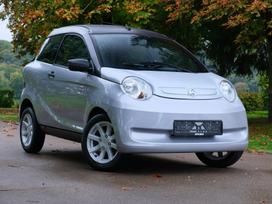 Aixam Crossover, 0.5 l., Хэтчбек