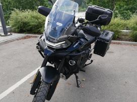 CFMOTO 800MT 799cc, touring / sport touring / туристические