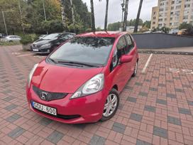 Honda Jazz, 1.2 l., hatchback
