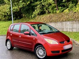 Mitsubishi Colt, 1.3 l., hatchback