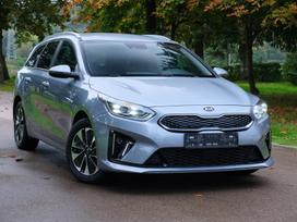 Kia Ceed, 1.6 l., wagon