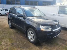 Suzuki Grand Vitara, 1.9 l., Внедорожник / Кроссовер