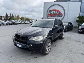BMW X5, 3.0 l., Внедорожник / Кроссовер