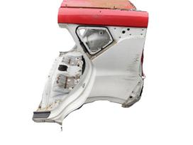Kia Soul hood (front, rear)
