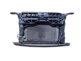 Seat Leon radiatorius