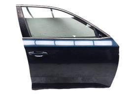 Skoda Superb durys
