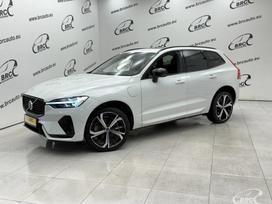 Volvo XC60, 2.0 l., Внедорожник / Кроссовер