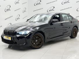 BMW 320, 2.0 l., sedanas