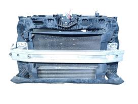 Fiat 500L, 51883542, radiator