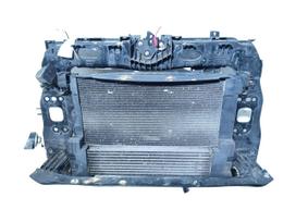 Fiat 500L, 51883542, radiator