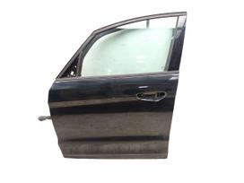 Ford S-MAX durys