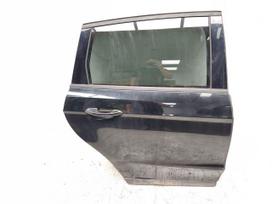 Ford S-MAX durvis