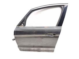 Ford S-MAX doors