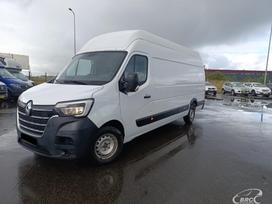 Renault Master, 2.3 l., cargo van