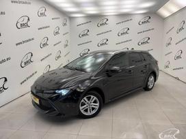 Toyota Corolla, 1.8 l., Универсал