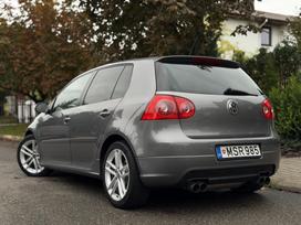 Volkswagen Golf, 1.6 l., hatchback