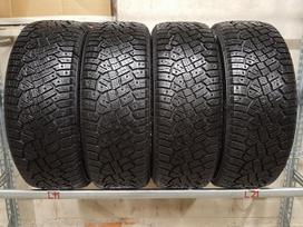 Continental Ice Contact 2 Suv Naujos, winter 235/55 R18