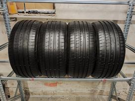 Goodyear Eagle F1 Asymmetric 5 NAUJOS, summer 245/40 R18