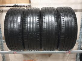 Pirelli PZero TM, summer 225/40 R20