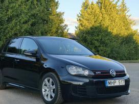 Volkswagen Golf, 1.6 l., hatchback