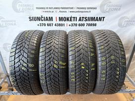 Goodyear Ultra grip performance+, žieminės 235/55 R18
