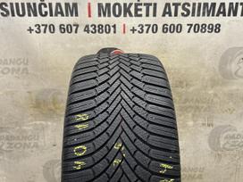 Bridgestone Blizzak, winter 255/40 R18
