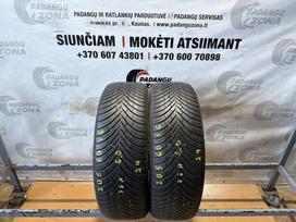 Vredestein Quatrac, universalios 205/60 R16