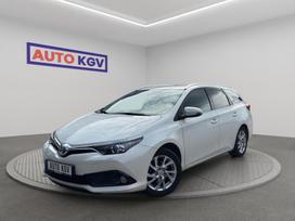 Toyota Auris, 1.8 l., Универсал