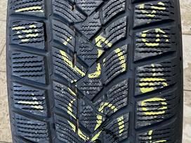 Dunlop Winter Sport 5 SUV, winter 235/60 R18