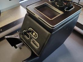 Mercedes-benz V klasė apdailos detalės