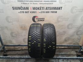 Kleber Quadraxer 2, all-season 195/55 R15