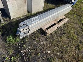 -Kita- Doubledeck system, грузовики