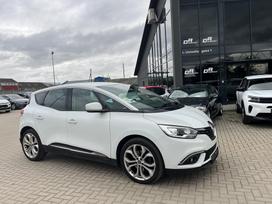 Renault Scenic, 1.8 l., Минивэн