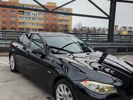 BMW 525, 3.0 l., sedanas