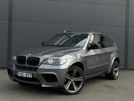 BMW X5, 4.8 l., visureigis / krosoveris