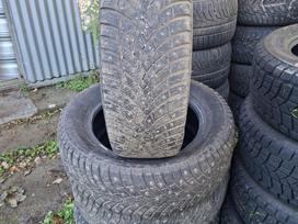 Pirelli ICE ZERO 2, žieminės 235/60 R18