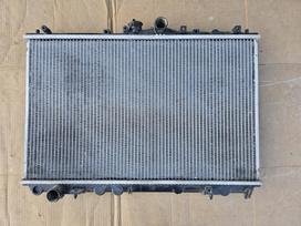 Mitsubishi Space Star, CAB311B125, a/c condenser, water radiator