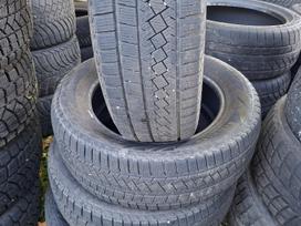 Pirelli, žieminės 215/60 R17