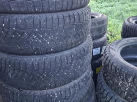 Pirelli, зимние 215/70 R16