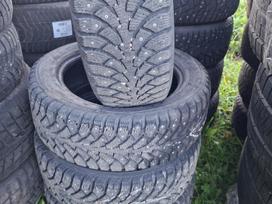 Nordman, зимние 205/55 R16