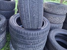 Triangle, зимние 255/45 R19