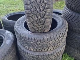 Continental, žieminės 195/60 R16