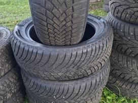 Barum, winter 225/55 R18